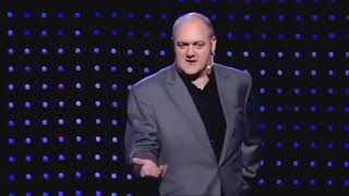 Dara OBriain Live at The Theater Royal Dara O Briain Live 2006 Stand Up Full [upl. by Arraet]