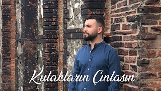 Sercan Kurt  Kulakların Çınlasın Official Video [upl. by Barta]