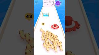 pets Run vs Dog catcher 7 shorts gaming viral 🐖 funny  gameplay ytshorts slgamechannel [upl. by Eeroc]