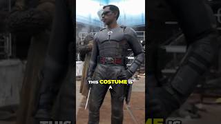 Marvels Blade  Marvel blade trailer  shorts youtubeshorts viral [upl. by Boylan]