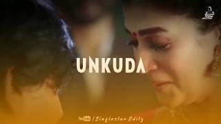 Unkuda naa koodi irunthida  Virumaandi  lyrical whatsapp status  Singlestar Editz [upl. by Imelida]