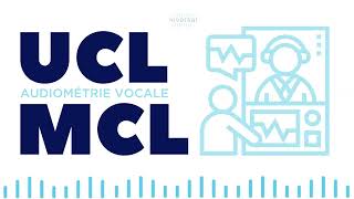 UCL Audiométrie vocale FR [upl. by Meldon246]