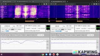 BBC Radio 4  The Shipping Forecast 27092023 1200 GMT 198kHz [upl. by Dosh912]