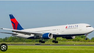 Delta airlines from Atlanta to ICN Korea Seoul Korea airlinesIncheon airport [upl. by Cecil]