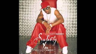 Puff Daddy Feat RKelly  Satisfy You HQ [upl. by Ardnahcal]