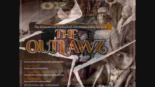 The Outlawz and NuttSo Lost Souls  They Got Problems [upl. by Bower]