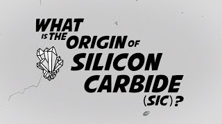 What is Silicon Carbide [upl. by Ossy]