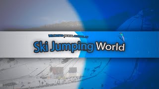 Vikersund HS 240 13032022  Ski Flying  Team Competition [upl. by Aramac]