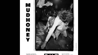 Mudhoney  Sweet Young Thing Aint Sweet No More  Chicago IL  10241988 [upl. by Beeson]