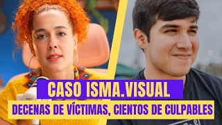 Caso Ismavisual  Decenas de víctimas cientos de culpables  COMENTARIO [upl. by Brianne]