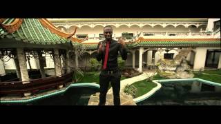 MAITRE GIMS  CECI NEST PAS UN CLIP 05  SHARINGAN [upl. by Linetta]