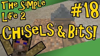 Fun Tips for Chisels amp Bits  The Simple Life 2 Ep 18 [upl. by Spitzer155]