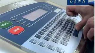 Linx 4900 Product Video [upl. by Schoenfelder116]