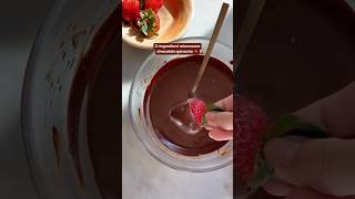 2 Ingredients Microwave Chocolate Ganache Recipe  Ready in just 2 minutes  AnyDay Recipe [upl. by Airdnassac110]