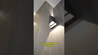 ILUMINACIÓN para ELEVAR TU DECORACIÓN ✨Home Decor [upl. by Lemrac]