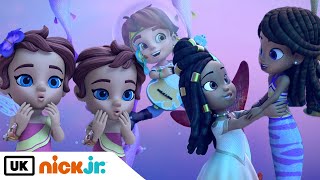 Santiago of the Seas  Not That Different 🧜‍♀️🎶  Nick Jr UK [upl. by Dnomyad]