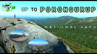 Up to PORONGURUP IN TO OZ EP 48 [upl. by Lanta840]