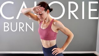 Burn 1000 Calories with this 45 MIN CARDIO HIIT Workout Intense No Repeats Fat Melting [upl. by Tamah]