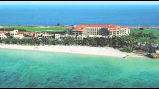 Melia Las Americas Varadero Cuba  WestJet Vacations [upl. by Hodge]