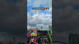 DJ LYTA • LIVE AT NAIROBI FESTIVAL 2022 [upl. by Vance]