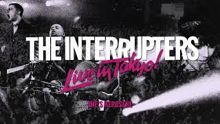 The Interrupters  quotShes Kerosenequot Live [upl. by Leclair524]