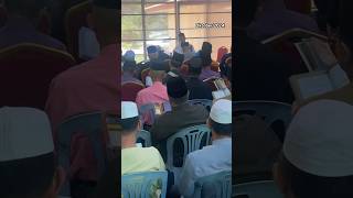 BELAJAR DIKIR BRUNEI shortsvideo [upl. by Atineg428]