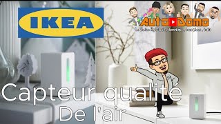 Vindriktning by Ikea le capteur dair peut il être un bon produit [upl. by Lisa781]