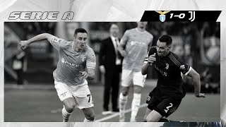 LAZIO JUVE 1 0 [upl. by Darla]