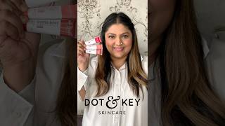 DOT amp KEY GLOSS BOSS LIP BALM srishtismakeupcompany makeup skincare youtube youtubeshorts [upl. by Aivil]