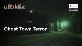 NOUVELLE SERIE  EP1  Terreur dans ville fantôme Ghost Town Terror [upl. by Snider]