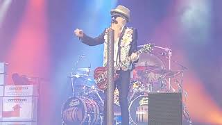 ZZ Top  My Heads In Mississippi  Live at Dalhalla 20240628 [upl. by Joellen]