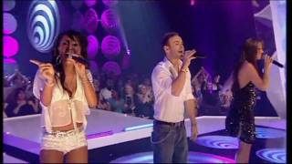 Liberty X  A Night To Remember TOTP HQ [upl. by Mcclure]