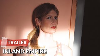 Inland Empire 2006 Trailer HD  Karolina Gruszka  Krzysztof Majchrzak [upl. by Moynahan]