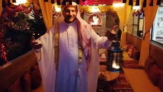 George of Arabia  TENT  video [upl. by Billie]