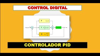 Controlador PID en Matlab [upl. by Meldon]