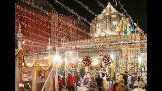 Laagi Nazar Bharpoor Nizamuddin  Farid Ayaz Qawwal  Urs MahboobeElahi Nizamuddin Auliya [upl. by Nelac]