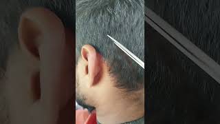 stylet hairstyle barbershop stylest hairstyles hairrt hairstylecutting barber hairst [upl. by Corbin]