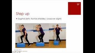 CORRECTIVE EXERCISE TO CHRONIC HIP AND KNEE DYSFUNCTION with Evan Osar [upl. by Rosalind844]