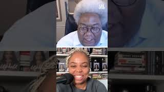 Elie Mystal Reveals the Biggest Myth About the US Constitution  Jemele Hill is Unbothered Shorts [upl. by Eisenhart]