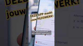 Huiswerk maken 📝 goedkoper shoppen 🤑 en meer Dit is de Google Lensapp 📸GoogleLens androidtips [upl. by Hamburger]