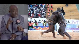 Combat Balla Gaye 2 vs Bombardier  Gaston Mbengue  koudoul nafekh khamnani Balla amna louko dal quot [upl. by Mikihisa382]