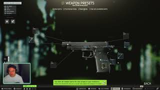 NEW GUNSMITH PART 9  PATCH 014  P226R MECHANIC QUEST  Escape From Tarkov [upl. by Gertrudis443]