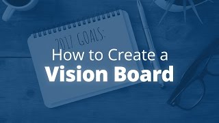 How to Create a Vision Board  Jack Canfield [upl. by Gnok]