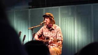 Jeff Mangum  Two Headed Boy  Primavera Sound Oporto [upl. by Magdalen]