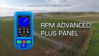 RPM Advanced Plus™ Main Control Panel [upl. by Baptista554]