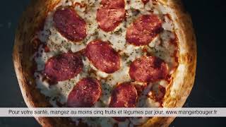 Pizzas Suprema de Dr Oetker [upl. by Hill]