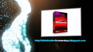 BITDEFENDER LICENSE KEYS FREE [upl. by Aisnetroh]