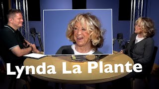 Lynda La Plante creator of Prime Suspect  Full interview [upl. by Kenimod]