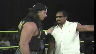 Jim Cornette interviews The A P A [upl. by Steck312]