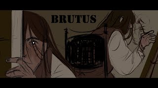 BRUTUS  pathologic2 architectors animatic FW [upl. by Domenech]